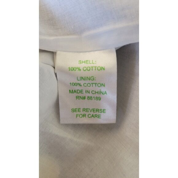 Lilly Pulitzer Avaline Bright Navy Blue Dress - Picture 4 of 4